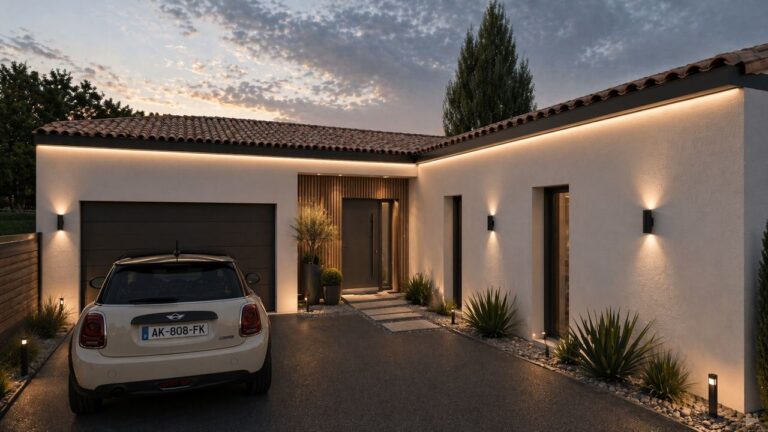 Maison 84m2 à 5 minutes des Sables d&rsquo;Olonne