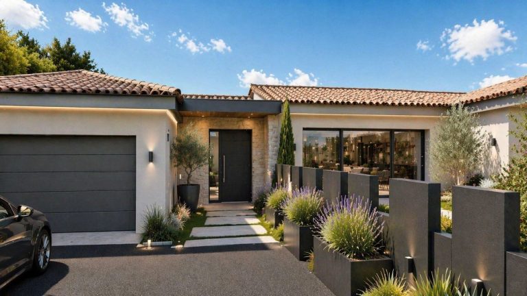 Maison 3 chambres 131 m² – ILE D&rsquo;OLONNE