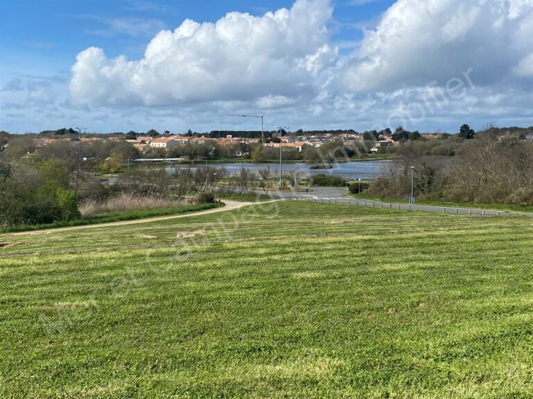 LES MORINNIERES 2 – 429 m²