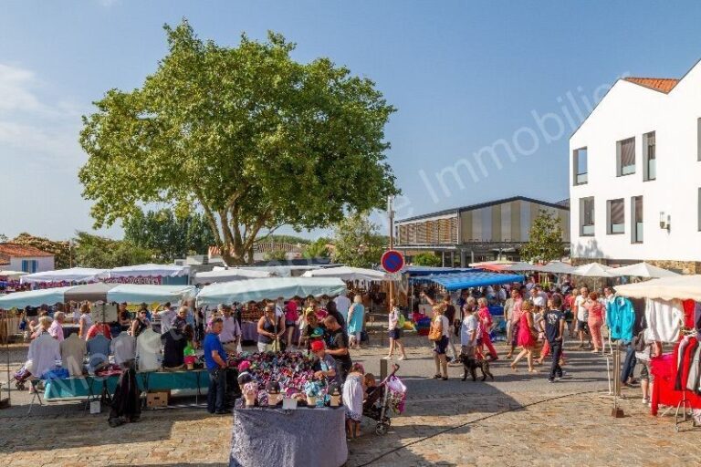 A proximité du centre-ville, parcelle de terrain viabilisée de 209m²