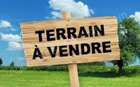 Terrain proche centre ville