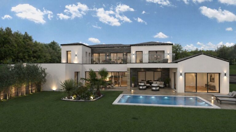 Villa de 225m2 – A deux pas des Sables d&rsquo;Olonne