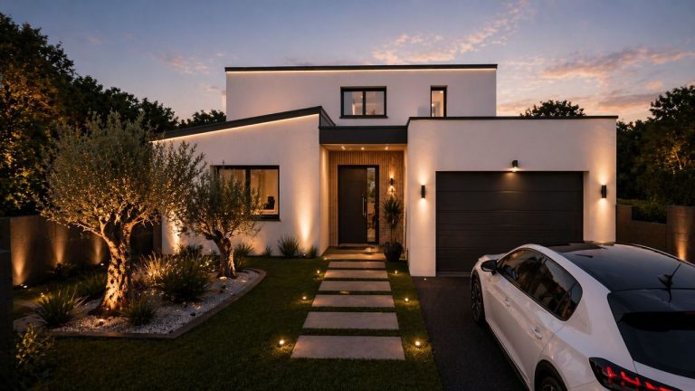 Maison 90 m2 aux SABLES D&rsquo;OLONNE.