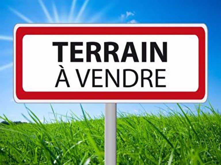 Terrain à vendre Sainte-Foy