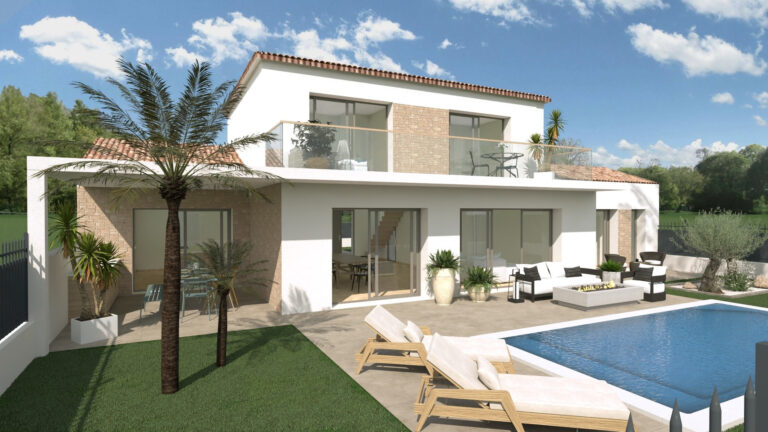 EXCLUSIVITÉ BUCHY IMMOBILIER – LA CHAUME