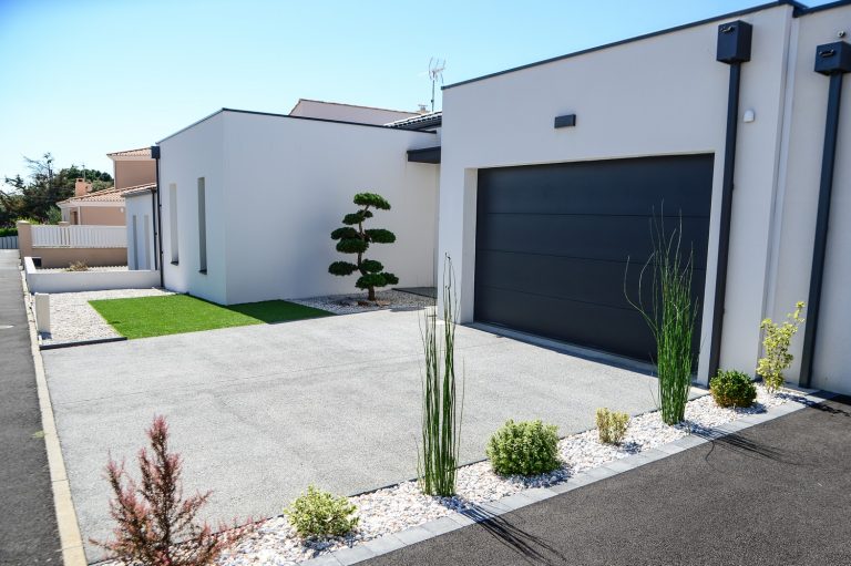 Maison sur mesure 165m² La Tranche-sur-Mer