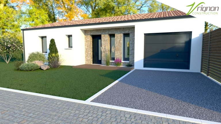Maisons Opale