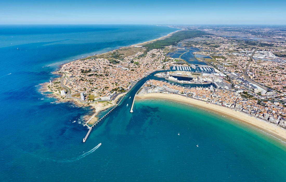 10 choses à savoir sur le marché de l’immobilier aux Sables d’Olonne