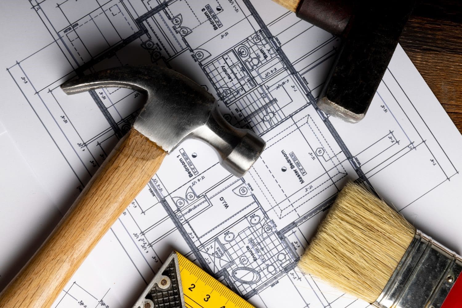 Rénovation maison Vendée