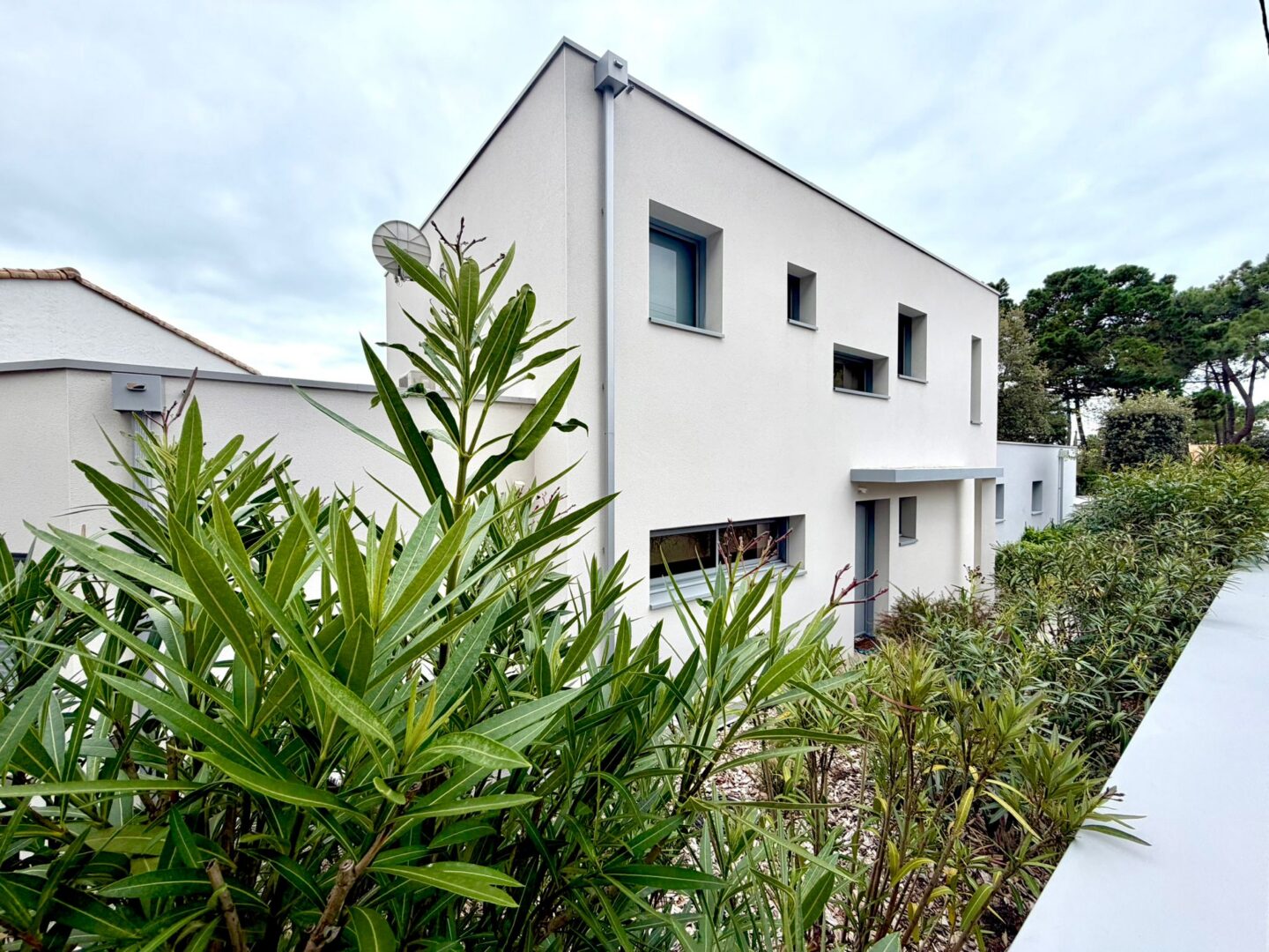 Maison sur mesure 130 m² Les Sables d&rsquo;Olonne