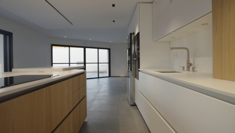 Maison sur Mesure 130 m² aux Sables-d'Olonne