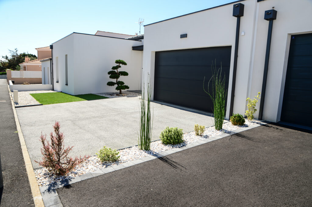 Maison sur Mesure 165 m² à La Tranche-sur-Mer Connectée et Personnalisée