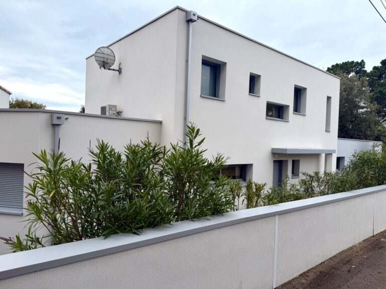 Maison sur mesure 130 m² Les Sables d&rsquo;Olonne