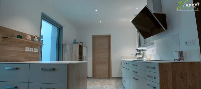 Maisons Sur Mesure Les Achards Cadre Vie Exceptionnel Moments Plein Air Espace Intime Relaxation