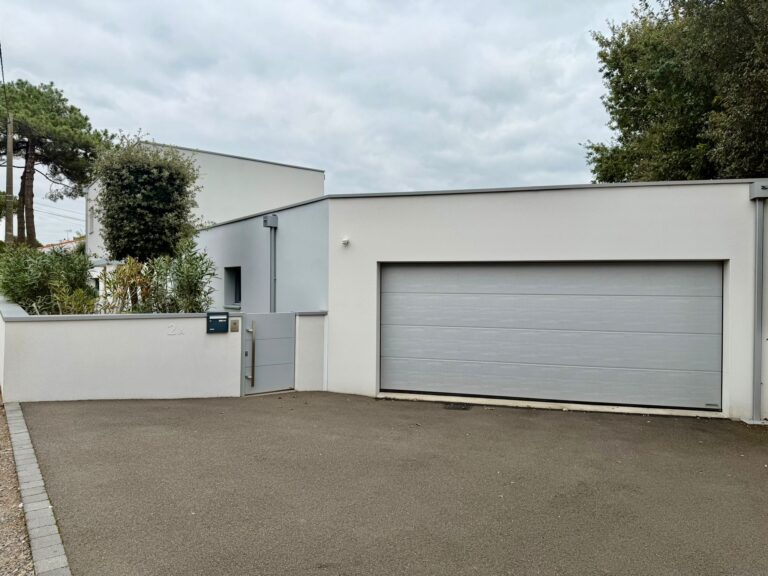 Maison sur mesure 130 m² Les Sables d&rsquo;Olonne