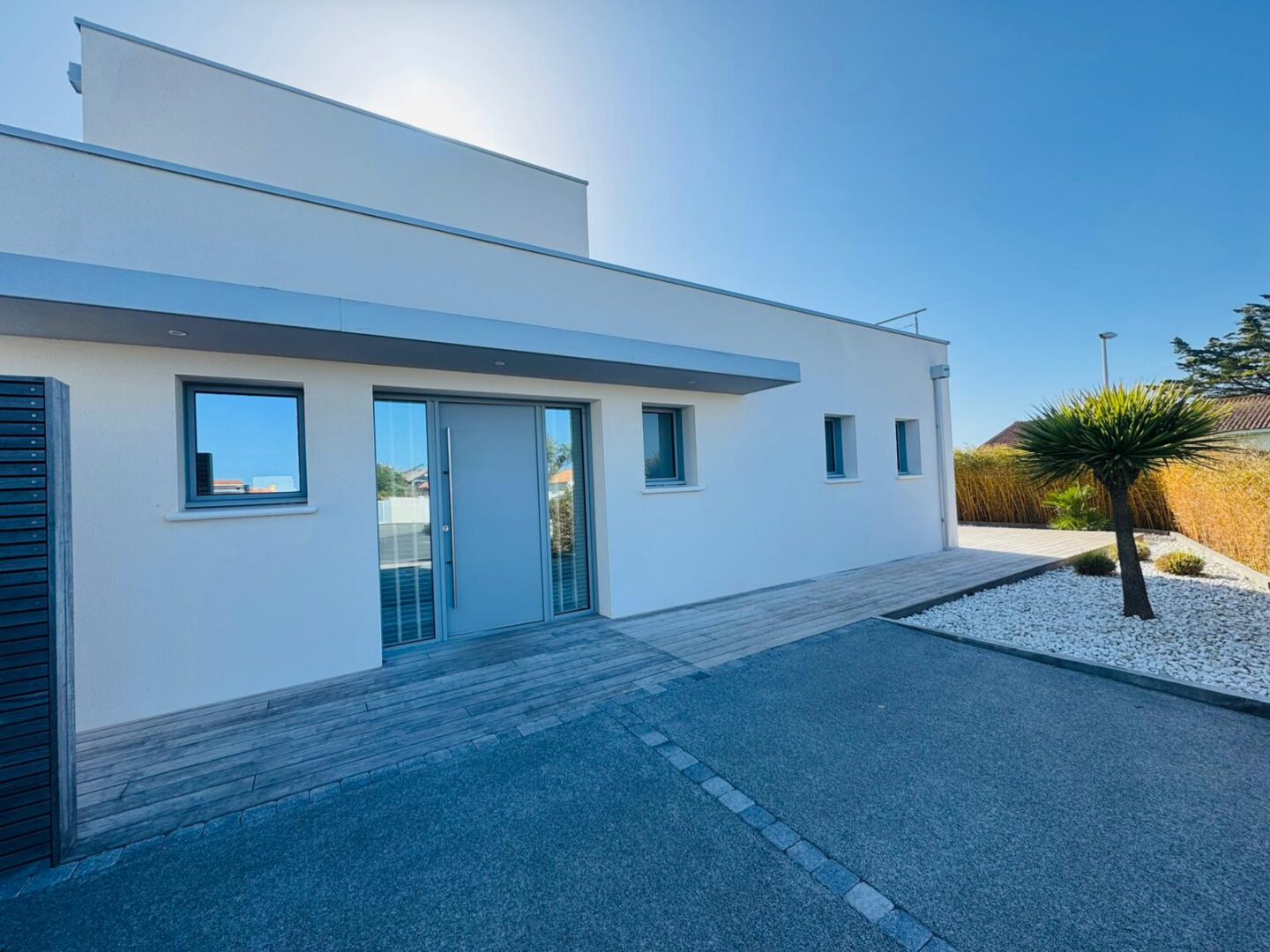 Maison sur mesure 175m² La Roche-sur-Yon