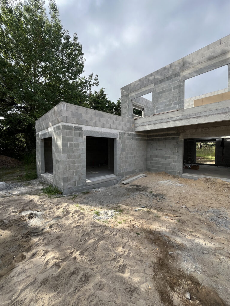 Maison sur mesure 315m² Bretignolles-sur-Mer