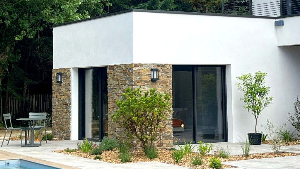 Maison sur mesure 315m² Bretignolles-sur-Mer