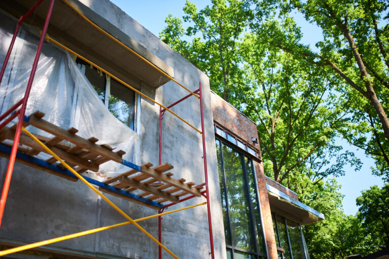 Qu&rsquo;est-ce qui change pour construire sa maison en 2025 ?