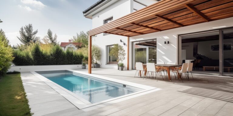 Résidence secondaire en Vendée : construire sa maison de vacances
