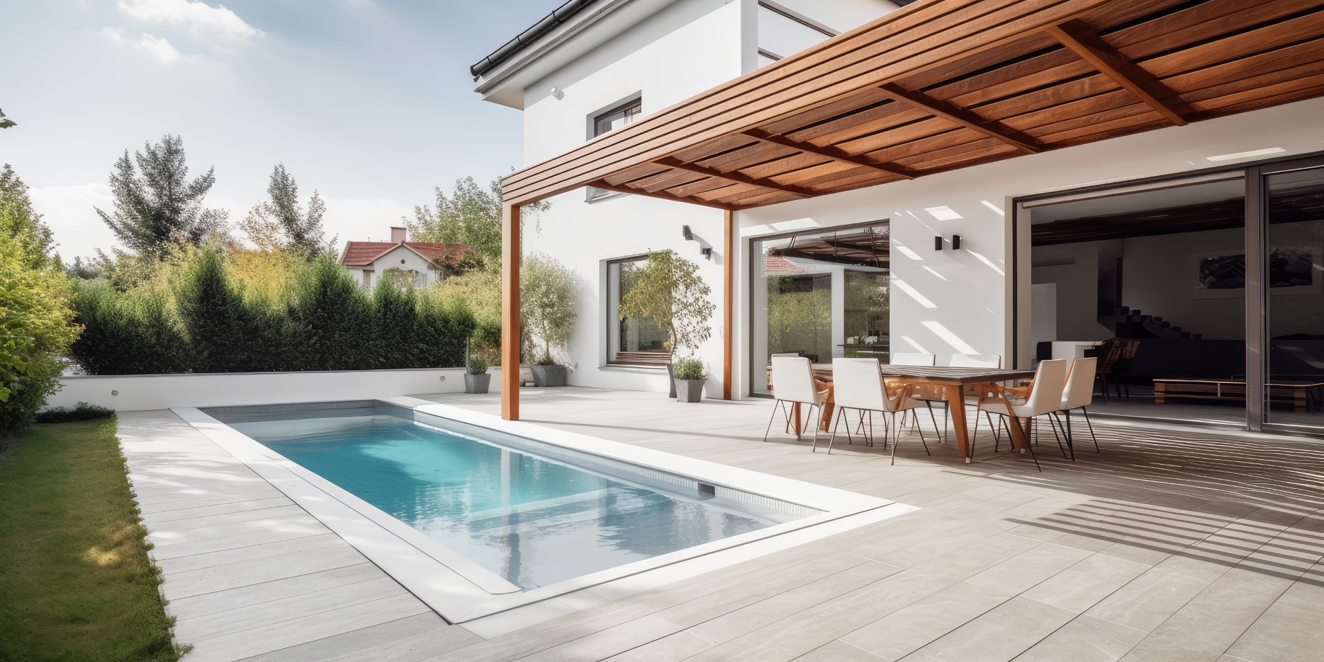 Résidence secondaire en Vendée : construire sa maison de vacances