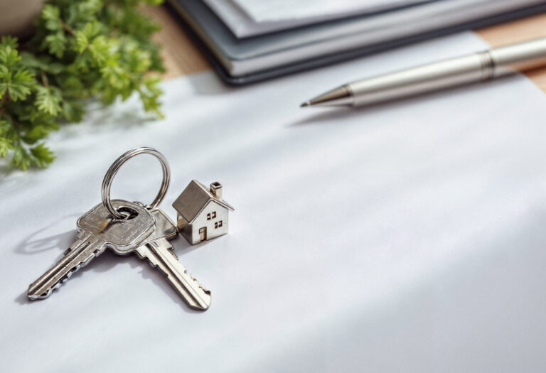 Bien immobilier : réussir sa vente avec Vrignon Construction