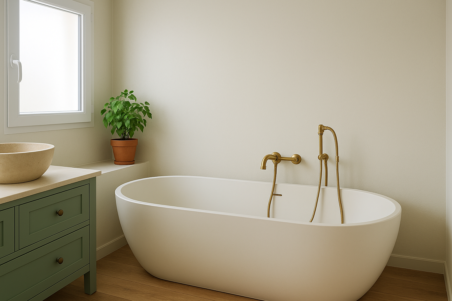 Galerie Salle de bain