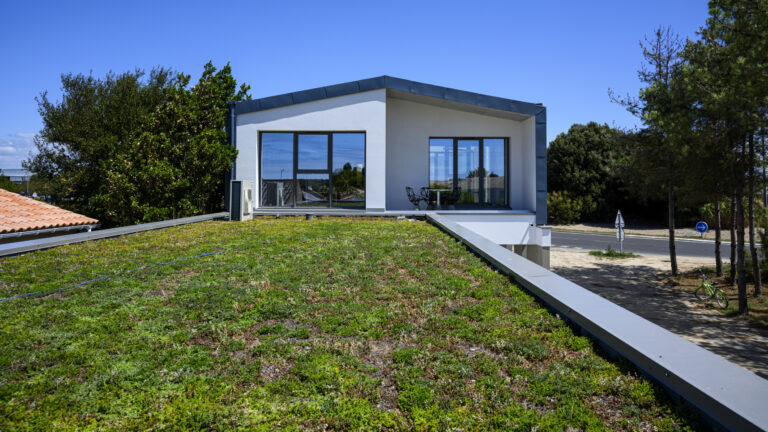 Bureau sur mesure de 155m2 aux Sables d&rsquo;Olonne