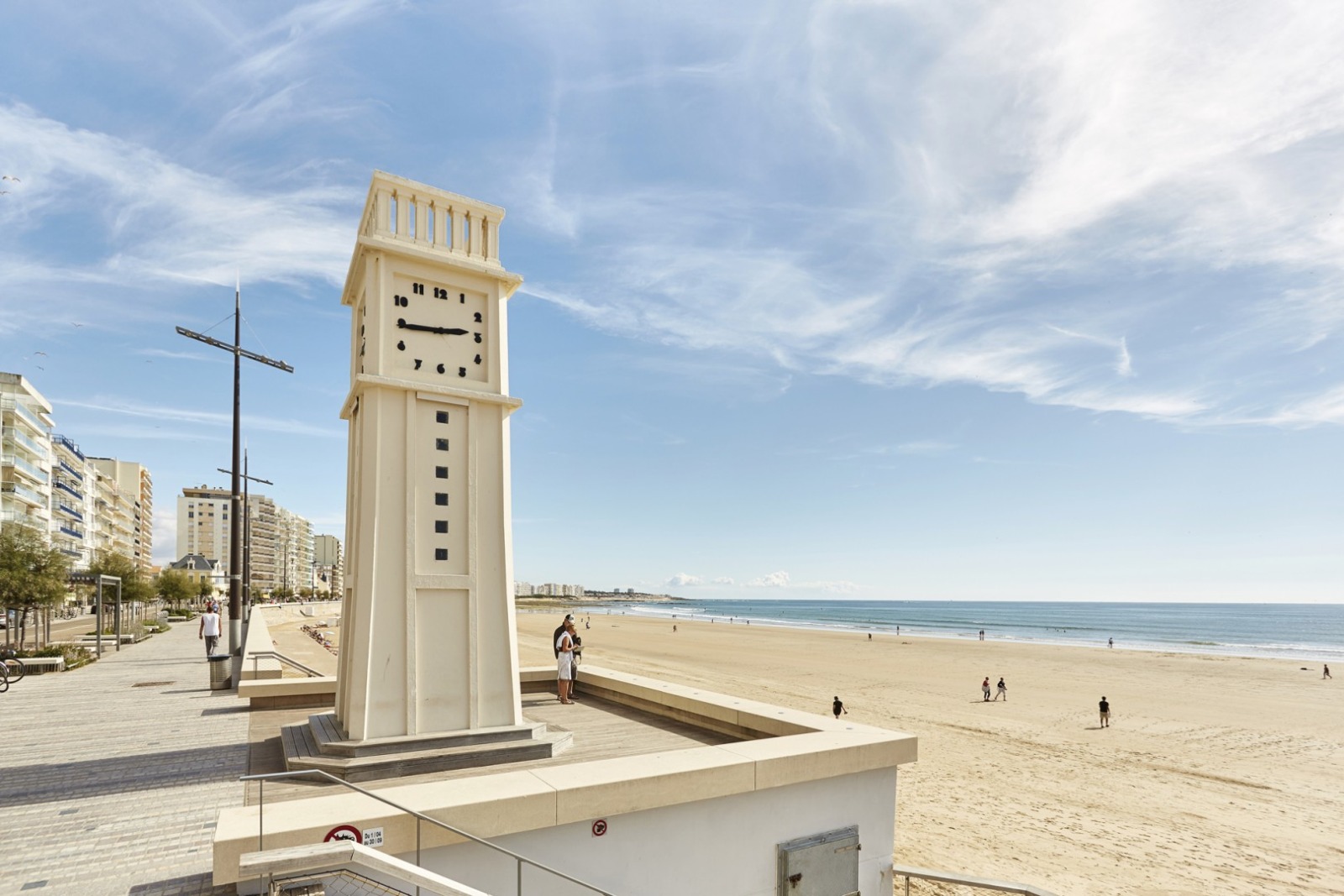 Les meilleurs quartiers aux Sables d&rsquo;Olonne : guide complet pour vivre, investir ou séjourner