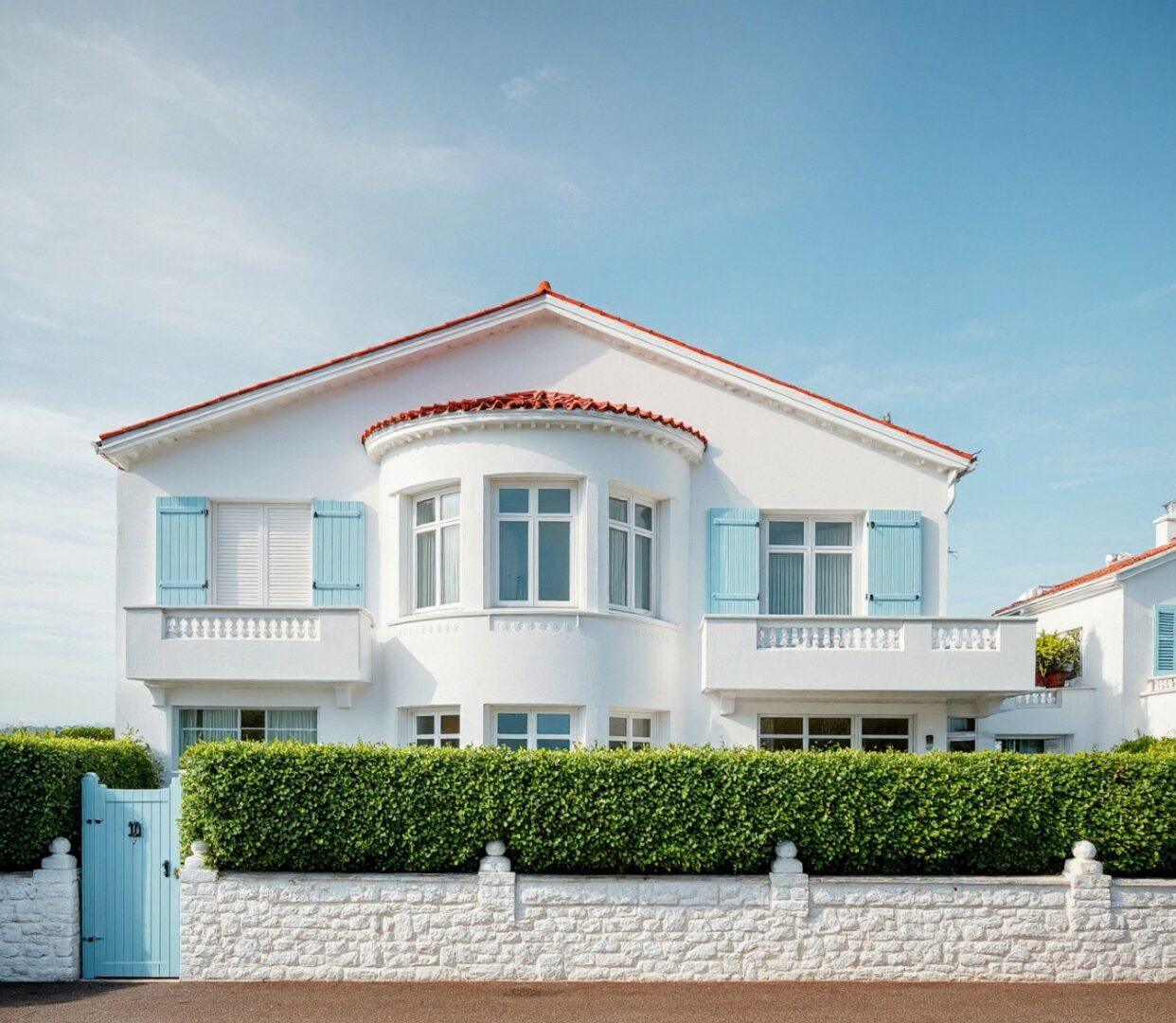 Rénovation & extension