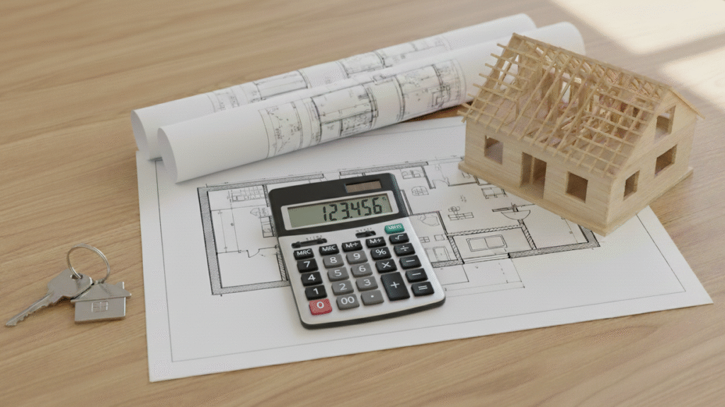 Prêt Relais : Calcul et Simulation du Relais Sec et Relais Adossé, Remboursement, Conditions d'Éligibilité, Avantages et Inconvénients, Meilleures Banques