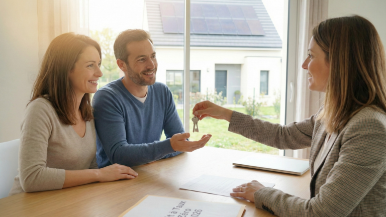 Construire sa maison en 2026 : ce qui change, ce qui vous attend