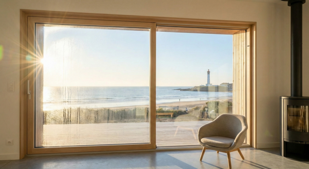 Pourquoi construire une maison passive : qualité de l’air, confort, performances énergétiques, humidité, avantages et inconvénients, coût, rentabilité