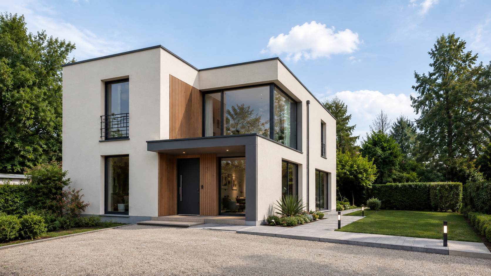 re construction après démolition